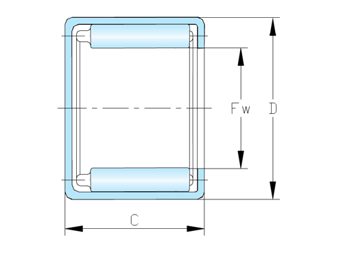 FYCR-30