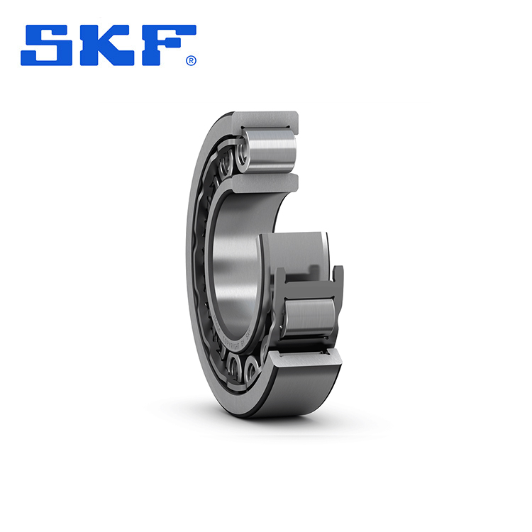 SKF NU圆柱滚子轴承ECJ