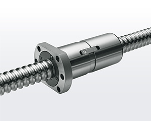 高速紧凑型滚珠丝杠“SDAN-V型”产品阵容扩大